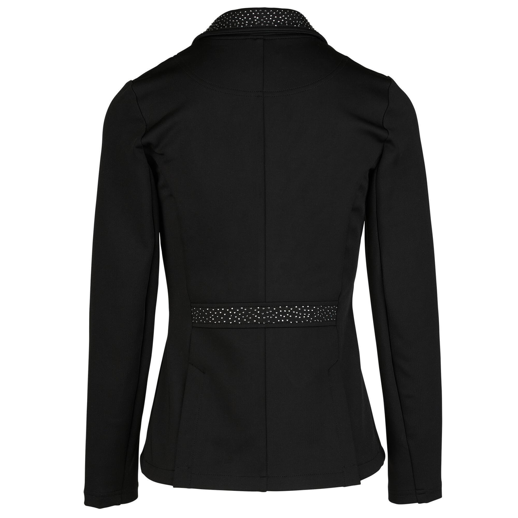 Women's riding jacket Horze Carla 2/5