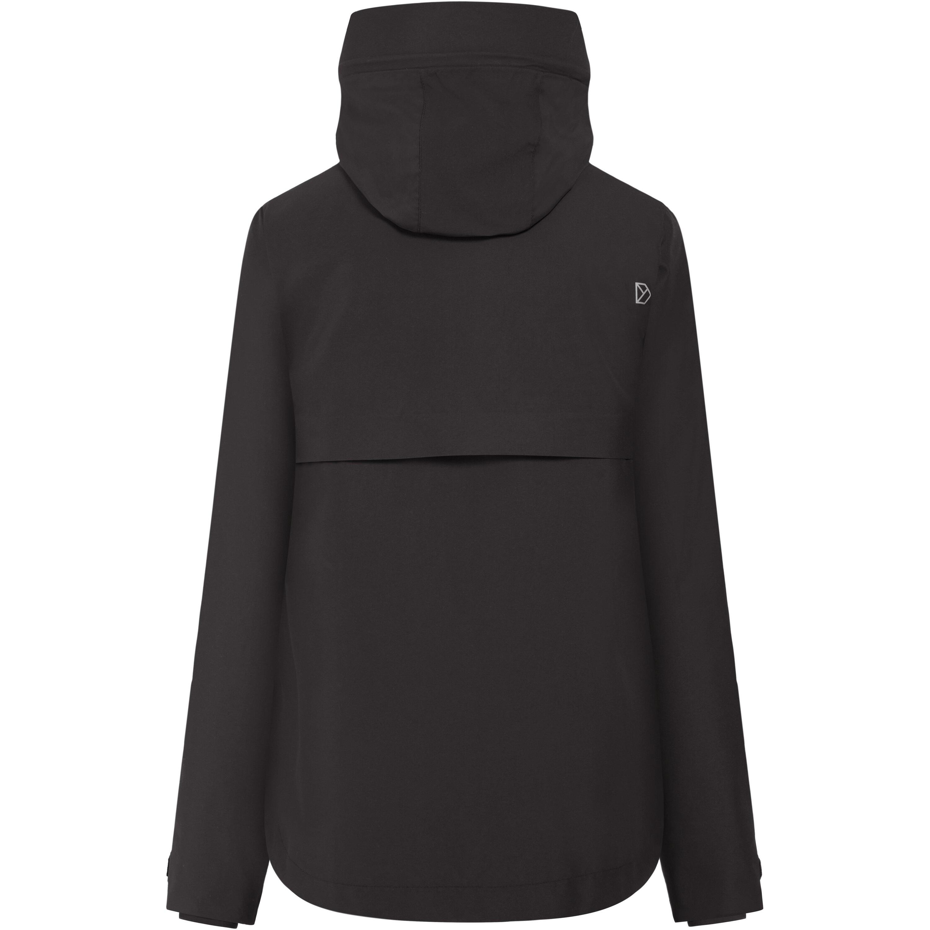 Damen wasserfeste Jacke Didriksons Jennie 6/7
