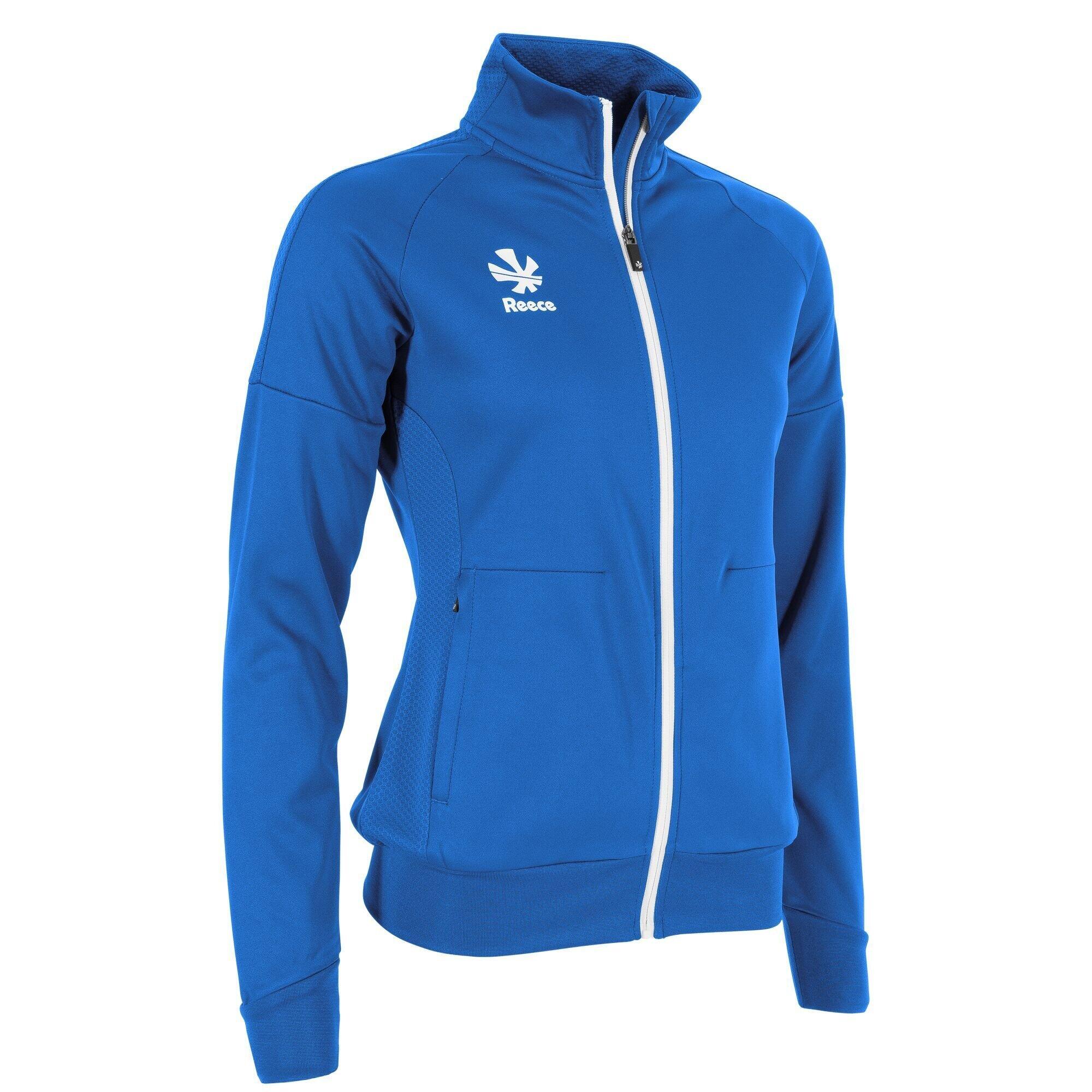 Veste de survêtement zippé femme Reece Australia Premium 3/5