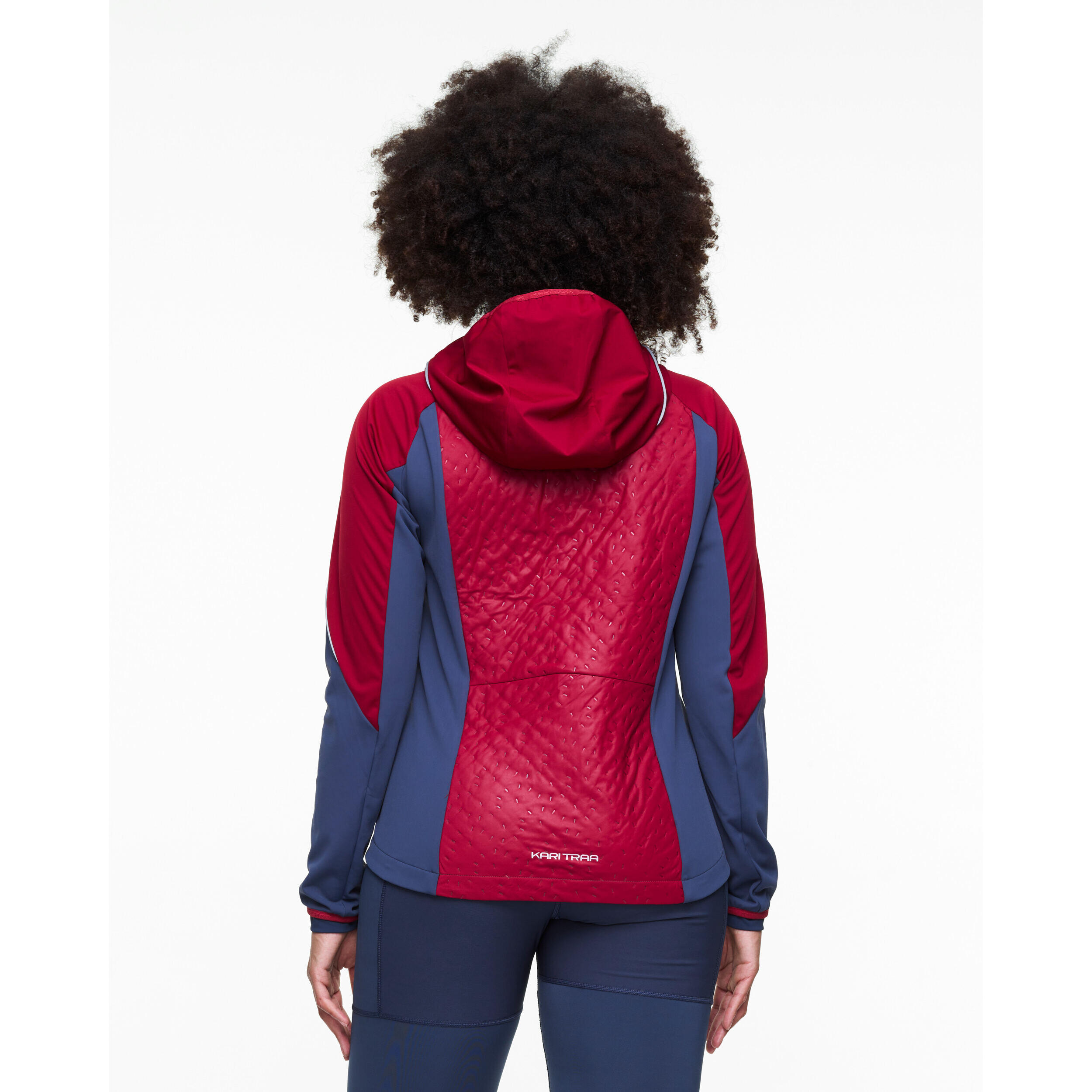 Giacca impermeabile da donna Kari Traa Tirill 2.0 5/6