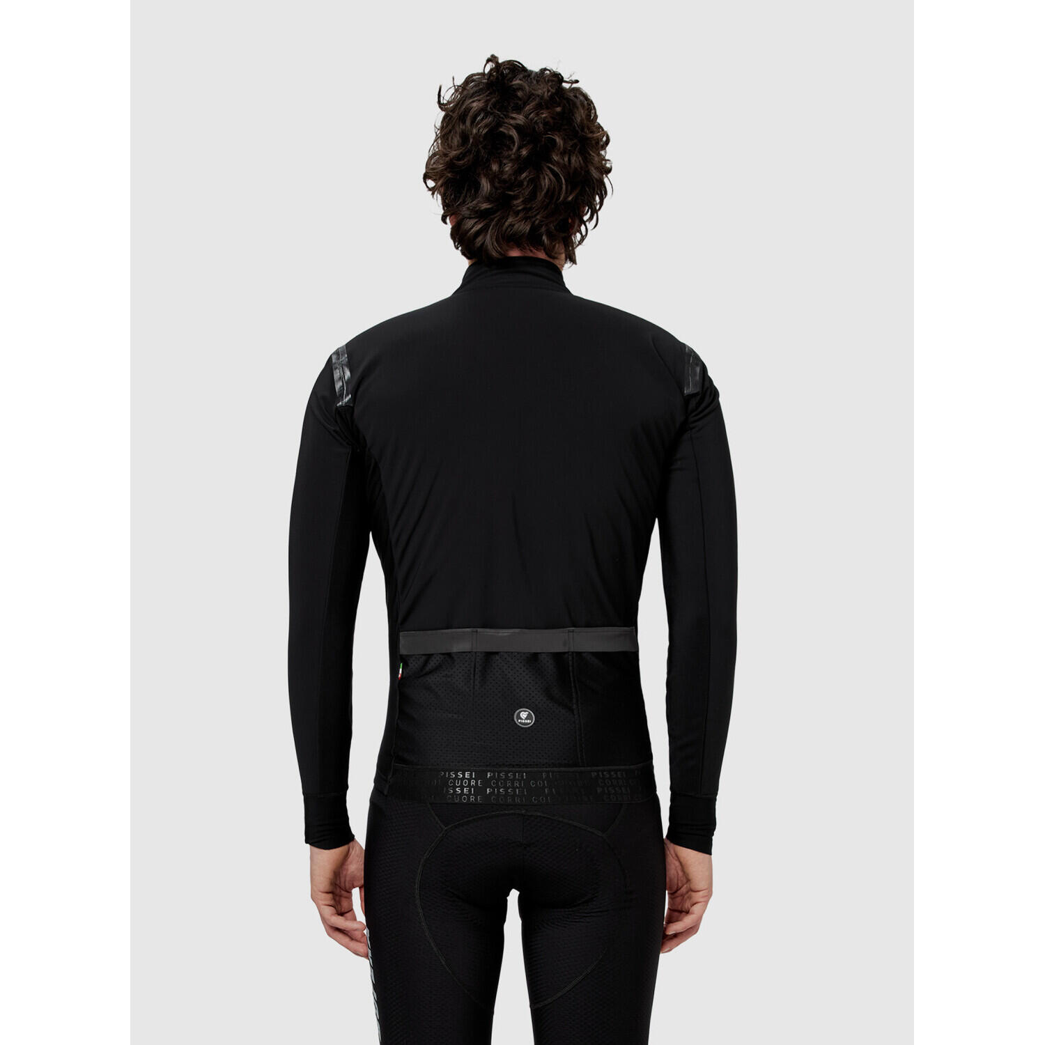 Regenjacke Pissei Bufera 5/5