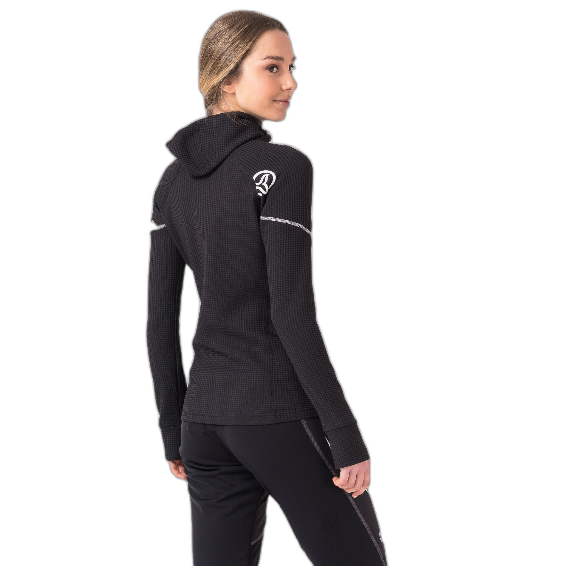 Veste femme Ternua Rapid Top 6/7