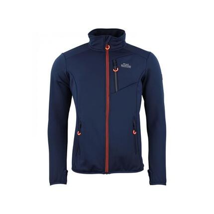 Blouson polarshell Peak Mountain