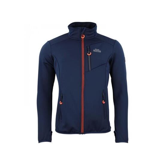 Blouson polarshell Peak Mountain