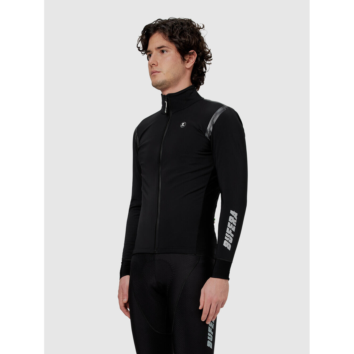 Regenjacke Pissei Bufera 3/5