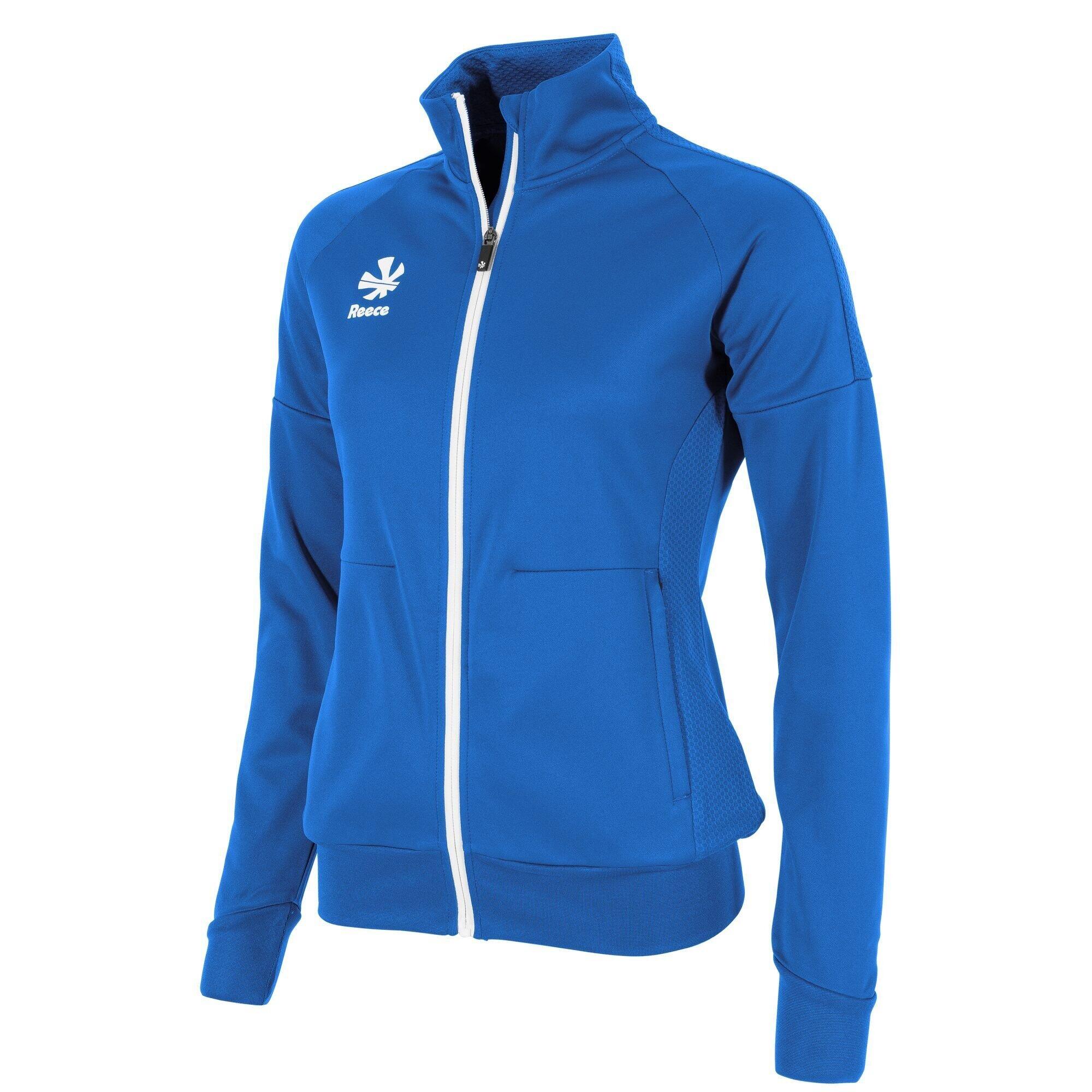 Veste de survêtement zippé femme Reece Australia Premium 4/5