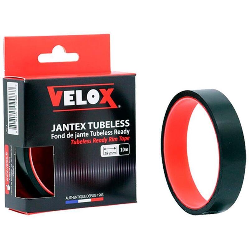 Fond de jante tubeless Velox 17-19C