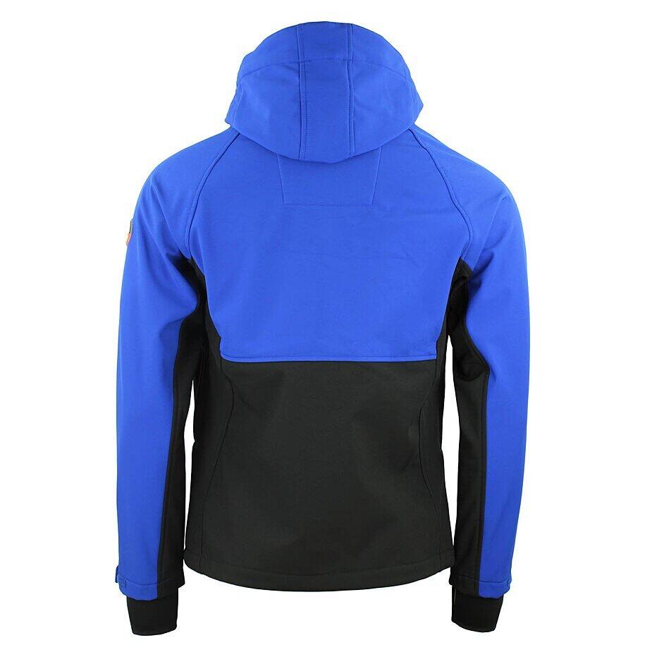 Kurtka Peak Mountain Shoftshell