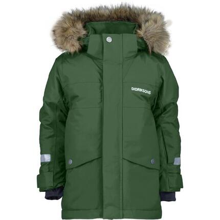 Parka enfant Didriksons Bjärven
