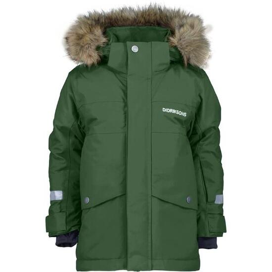 Parka enfant Didriksons Bjärven