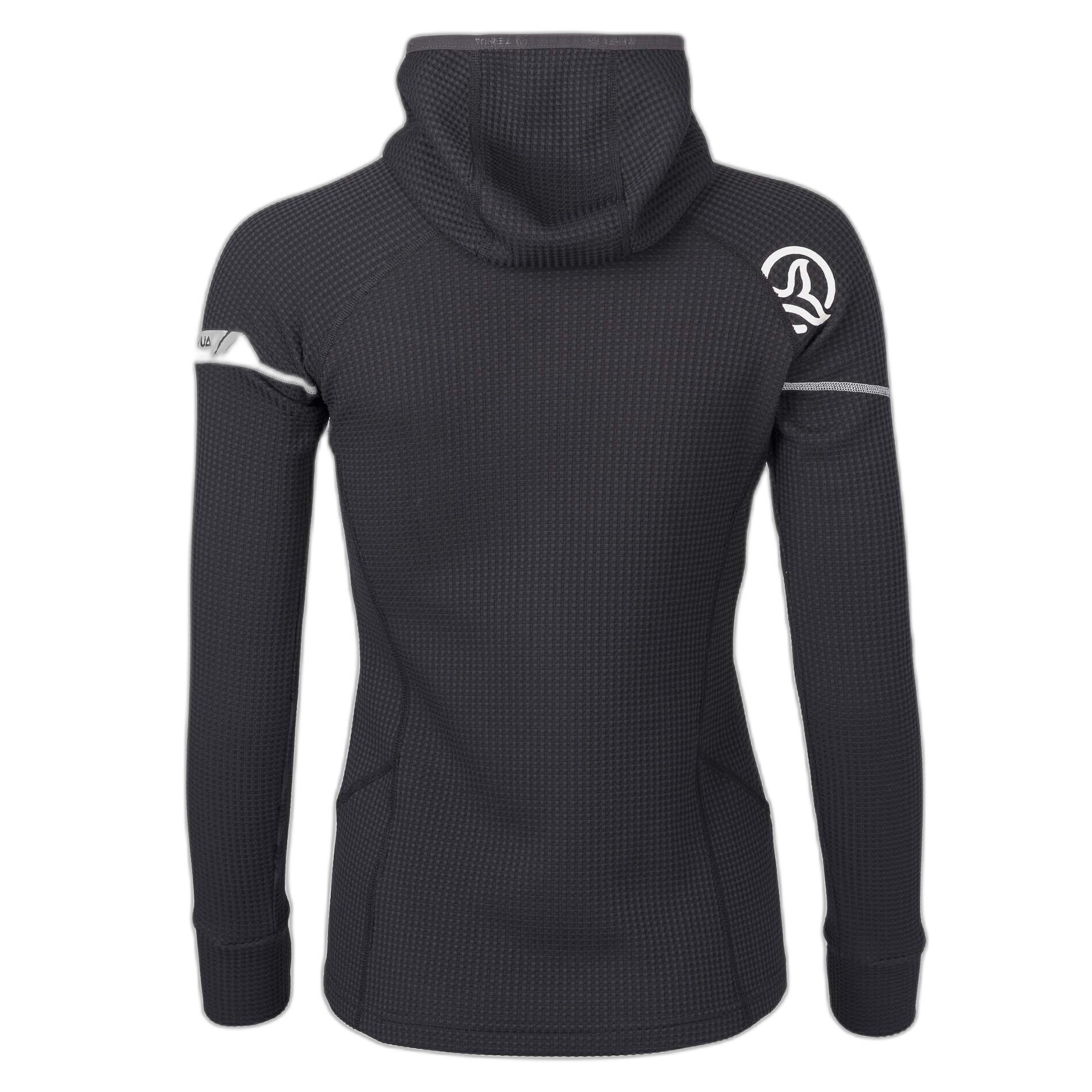 Veste femme Ternua Rapid Top 5/7