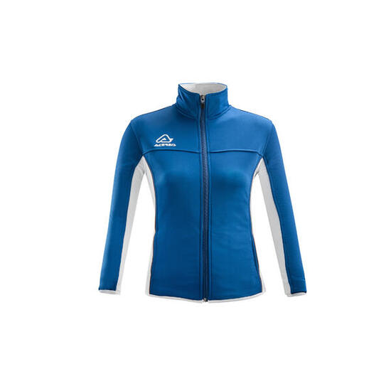 Veste de survêtement fille Acerbis Belatrix