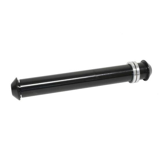 Vorderradnabenachse Onyx 4 Spacers Bolt