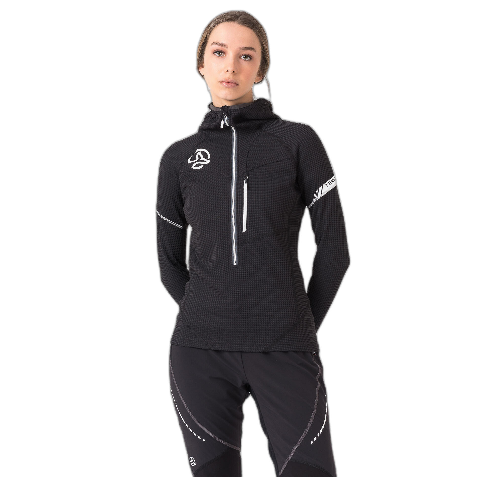 Veste femme Ternua Rapid Top 2/7