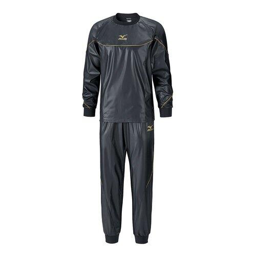 Sweatshirt sweatshirt Mizuno sauna 3/3