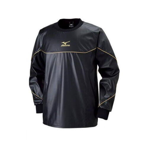 MIZUNO Potní mikina Mizuno sauna