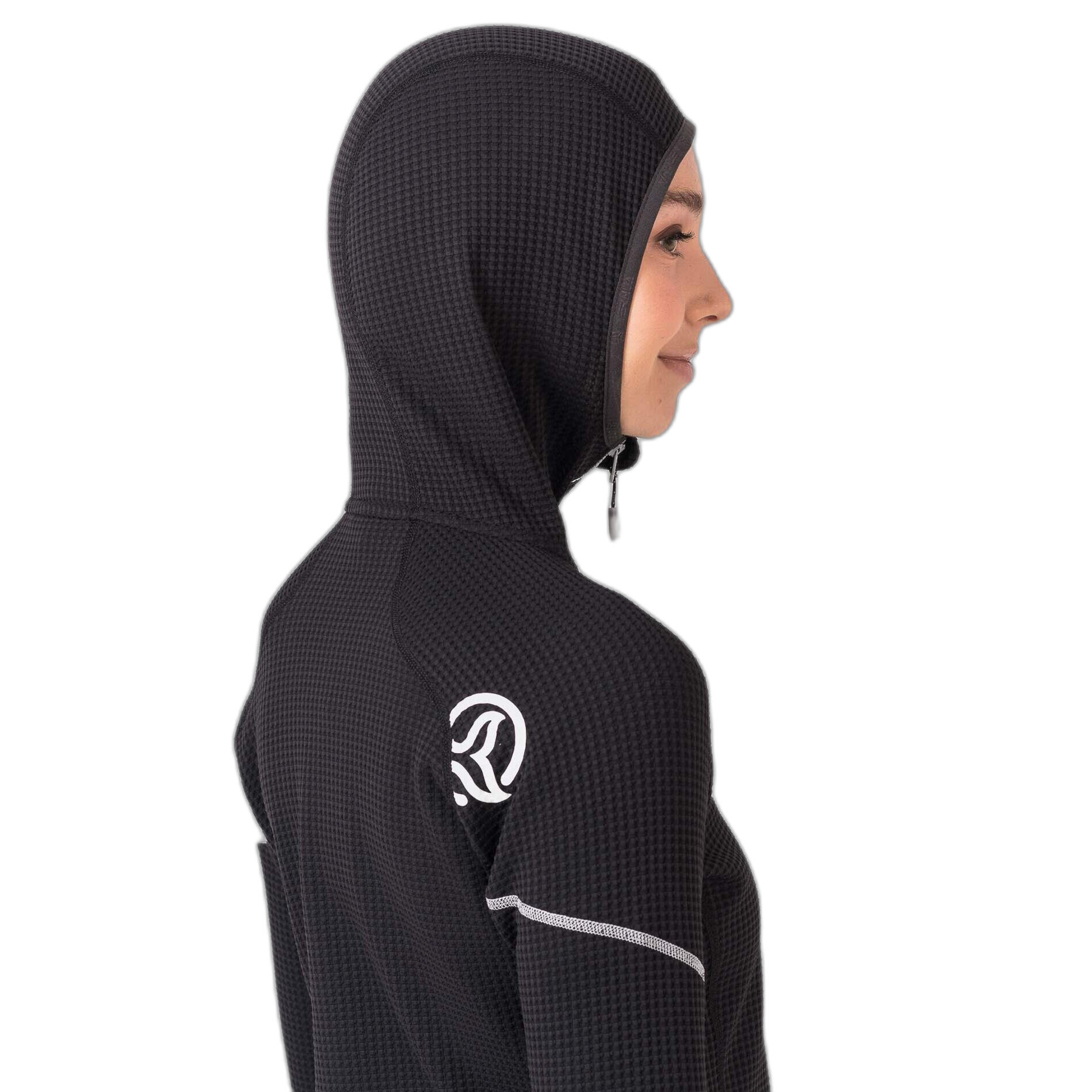 Veste femme Ternua Rapid Top 7/7