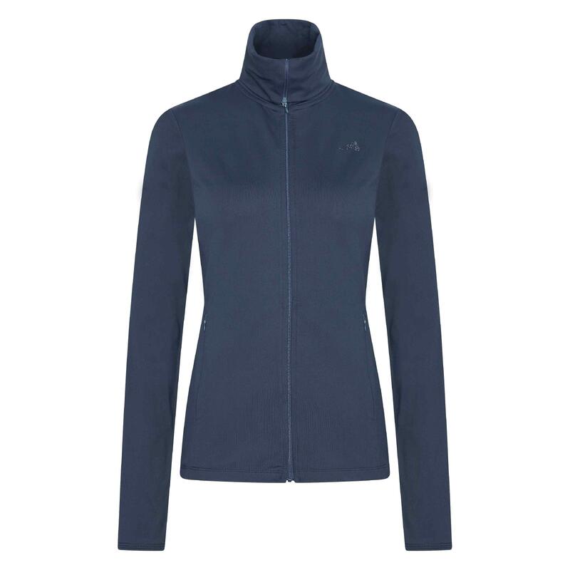 Veste de survêtement femme Euro-Star Elena