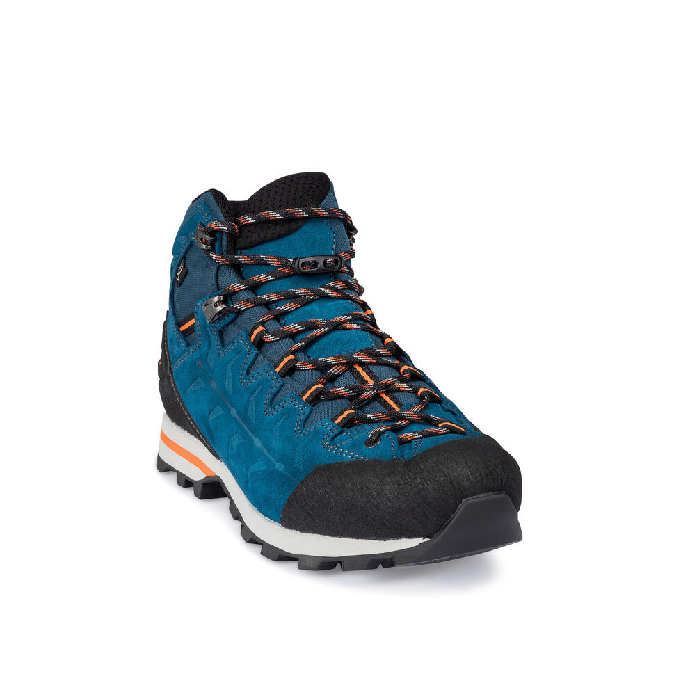 Buty podejściowe męskie Hanwag Makra Light GTX