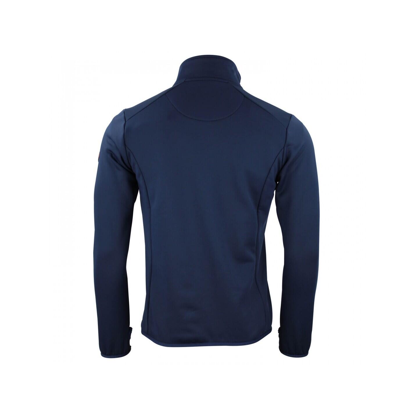 Polarshell-Jacke Peak Mountain 2/6