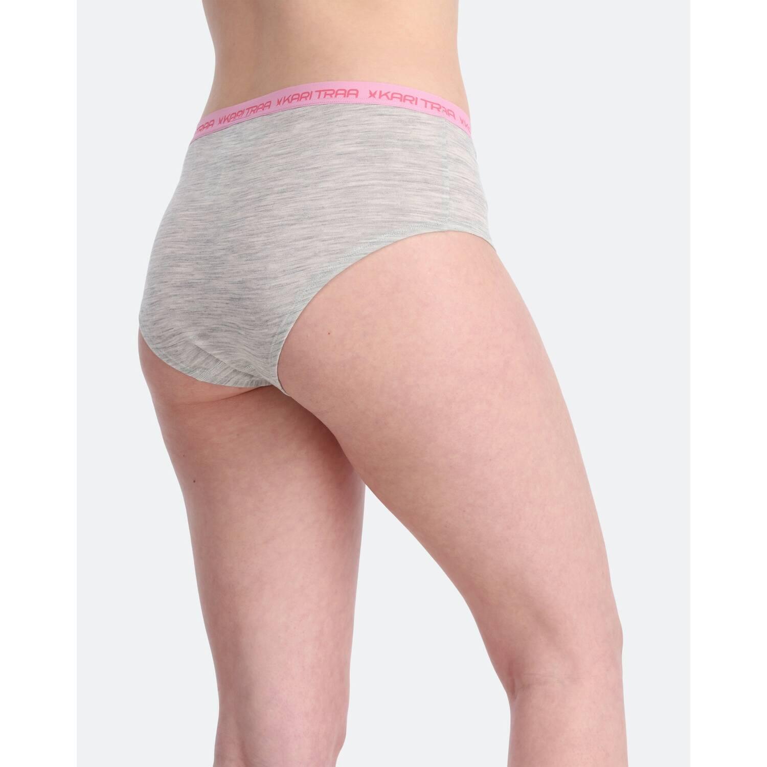 Slip donna Kari Traa Frøya Hipster 4/5