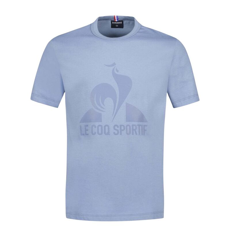 T-shirt enfant Le Coq Sportif Bat N°3