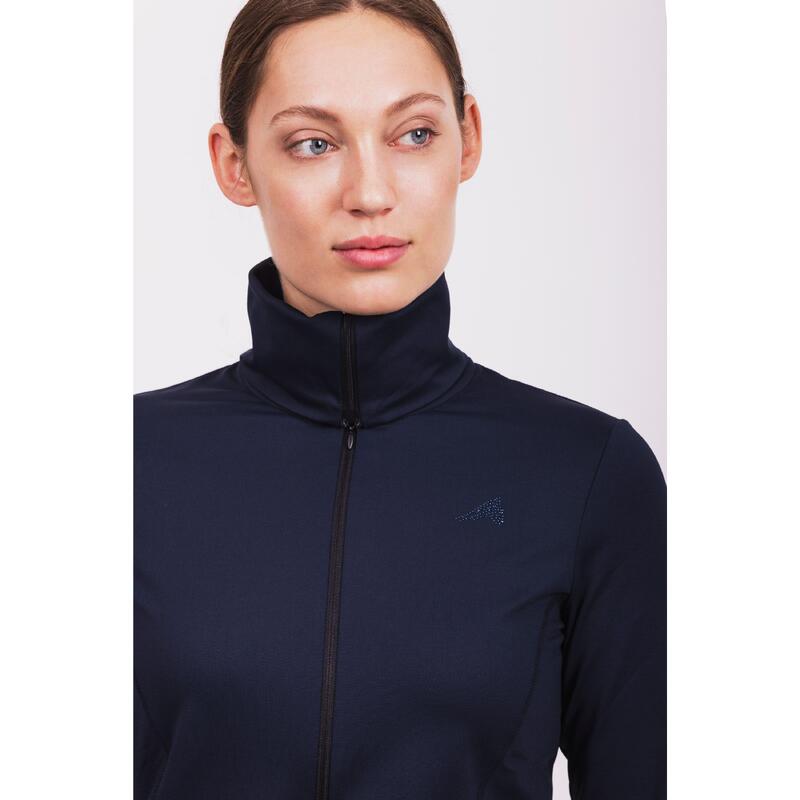 Veste de survêtement femme Euro-Star Elena