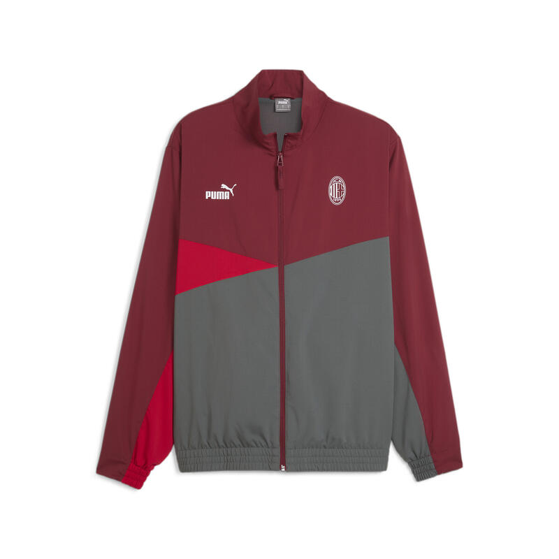 Track suit jas Milan AC 2023/24