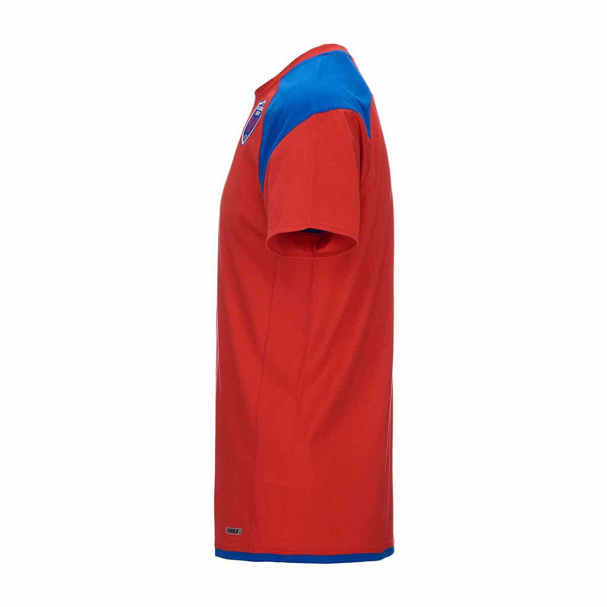 Maillot enfant Grenoble Ayba 7 2023/24 3/3