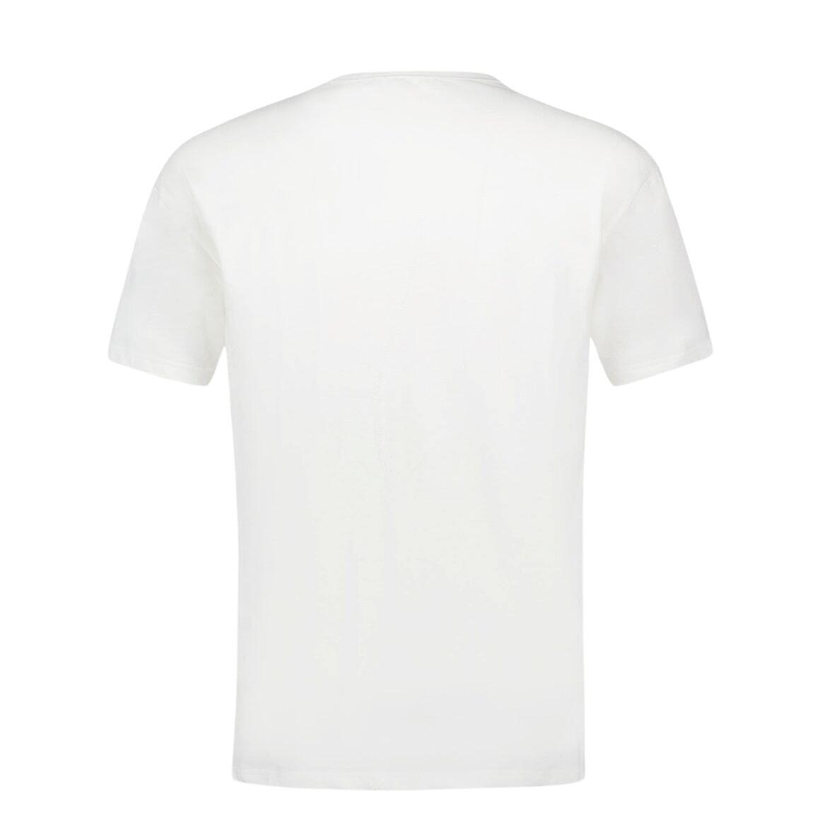 T-shirt Le Coq Sportif Paris 2024 N° 5 2/5