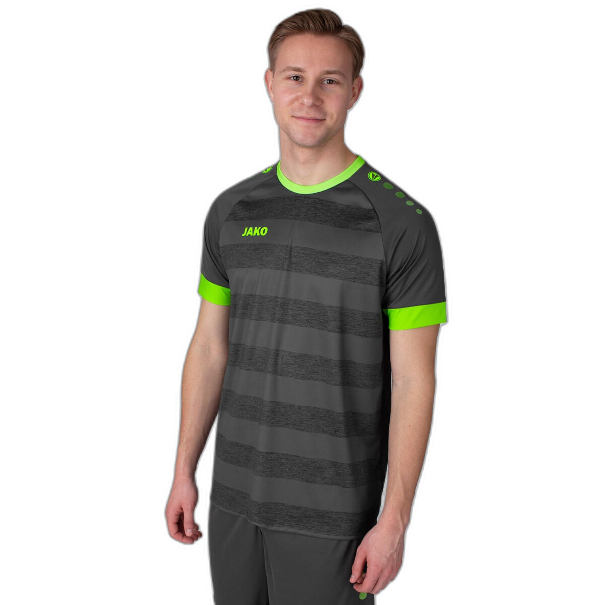 Gemengd overhemd Jako Celtic 4/7