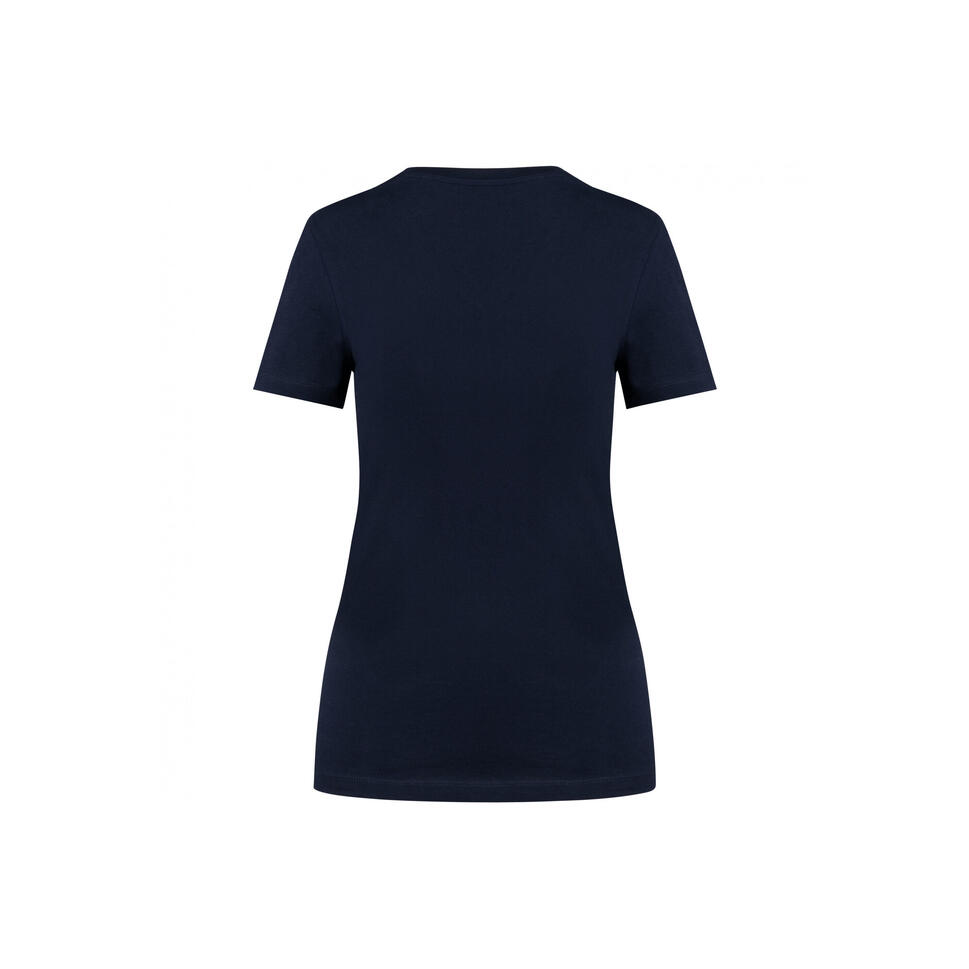 Damska koszulka suprima v-neck Kariban Premium