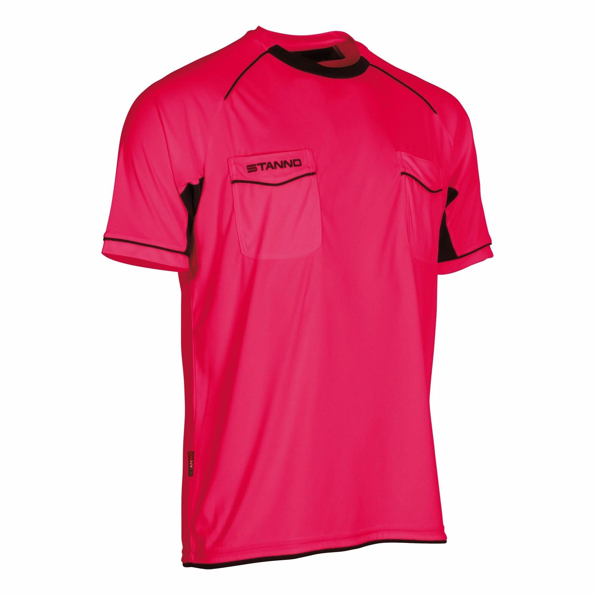 Maillot d'arbitre Stanno Bergamo 3/5