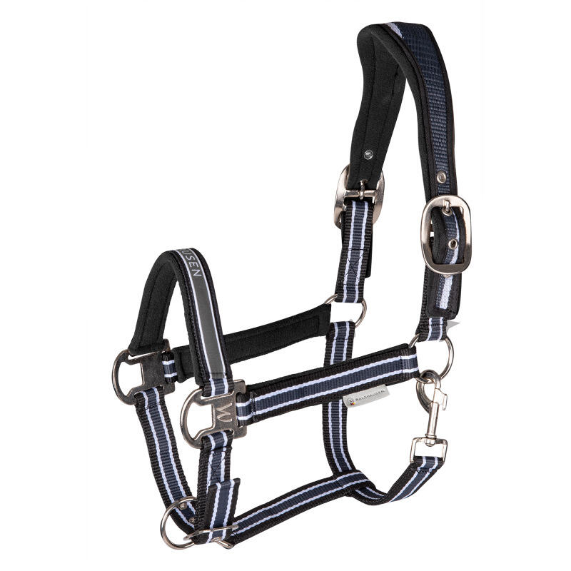 Licol pour cheval Waldhausen Atheltic 1/5