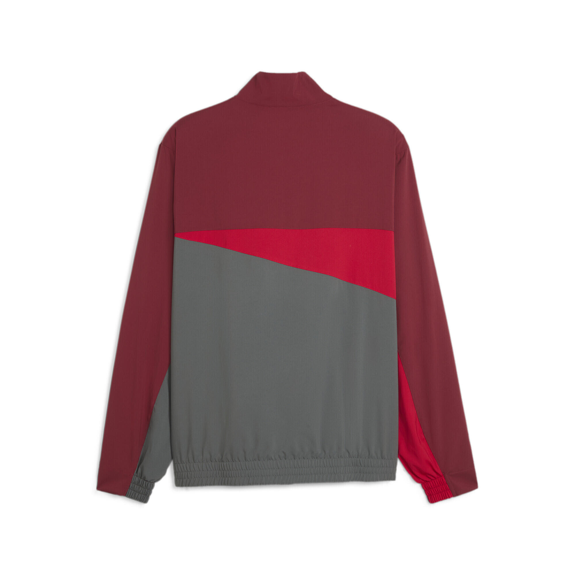 Track suit jas Milan AC 2023/24 4/7