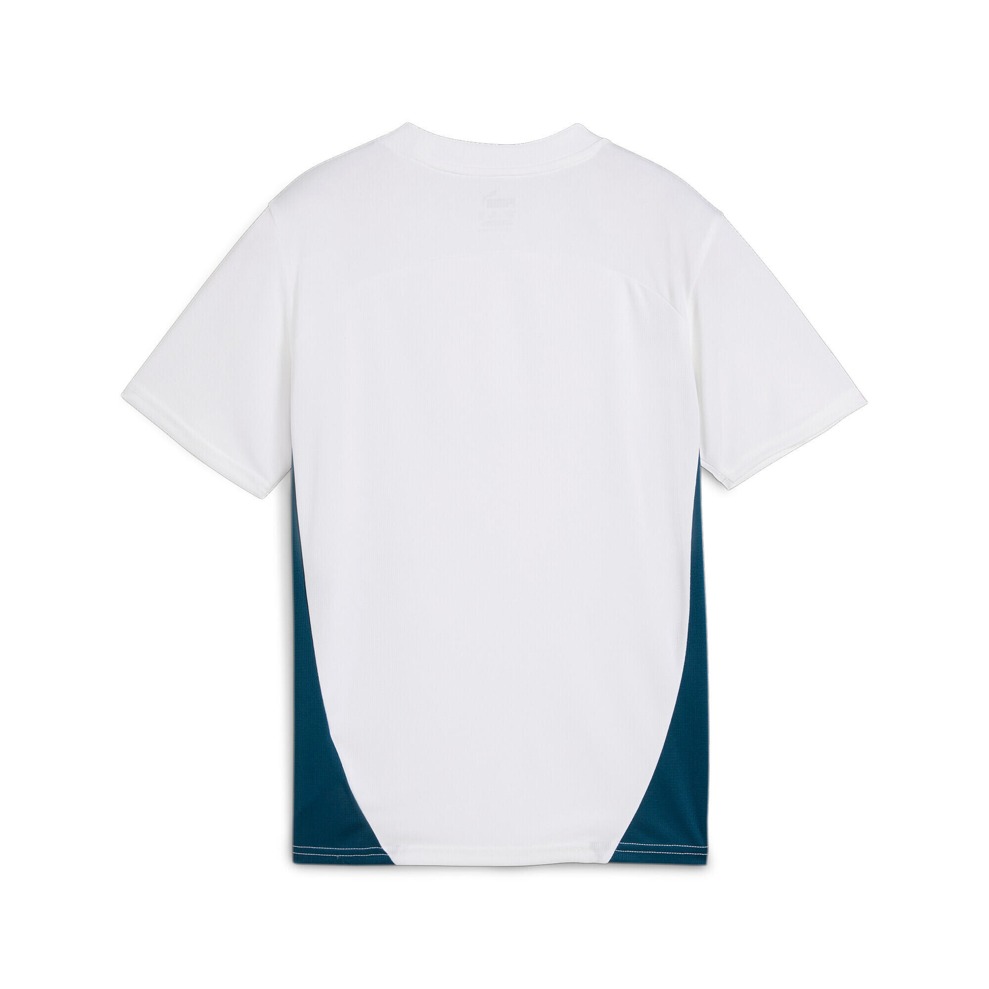 Maillot d'entraînement enfant OM 2024/25 2/4