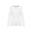 T-shirt suprima manches longues col rond femme Kariban Premium