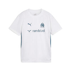Maillot d'entraînement enfant OM 2024/25