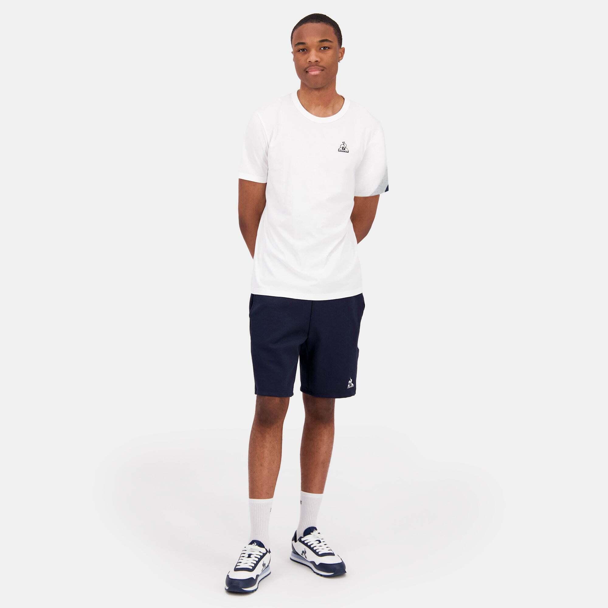 T-shirt Le Coq Sportif Heritage N°1 3/6