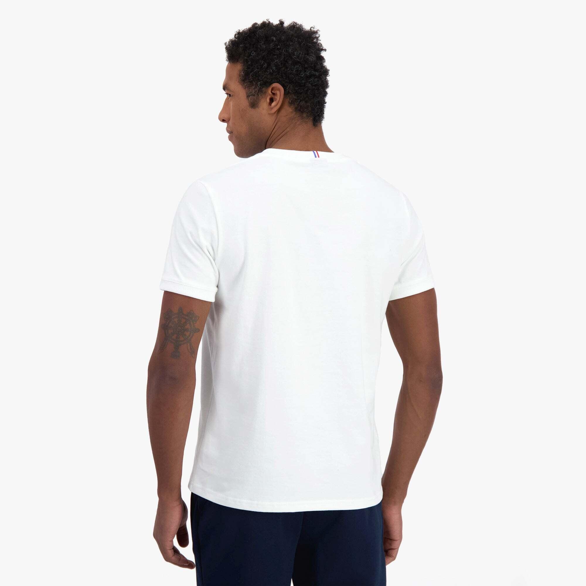 Camiseta Le Coq Sportif Essentiels 5/7