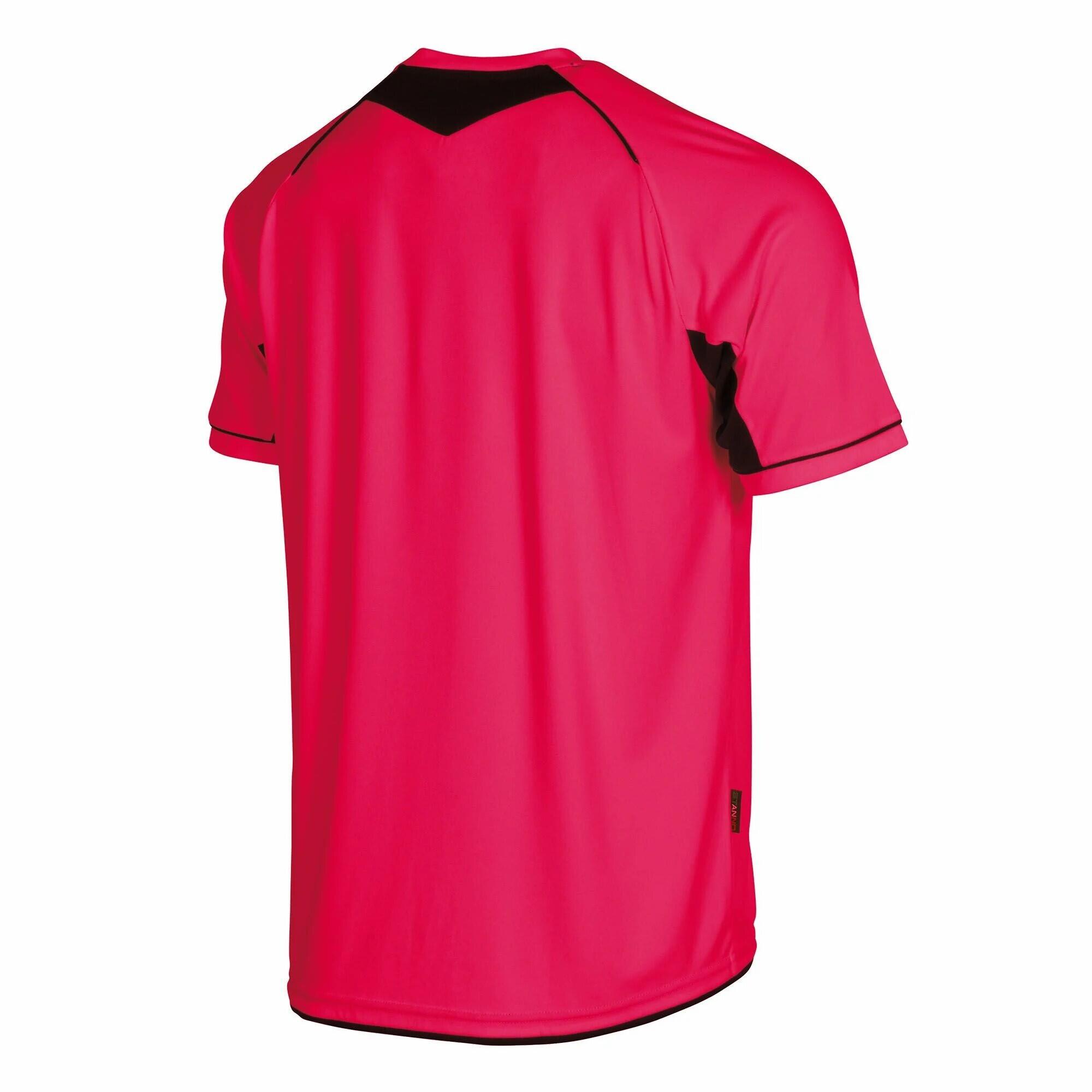 Maillot d'arbitre Stanno Bergamo 5/5