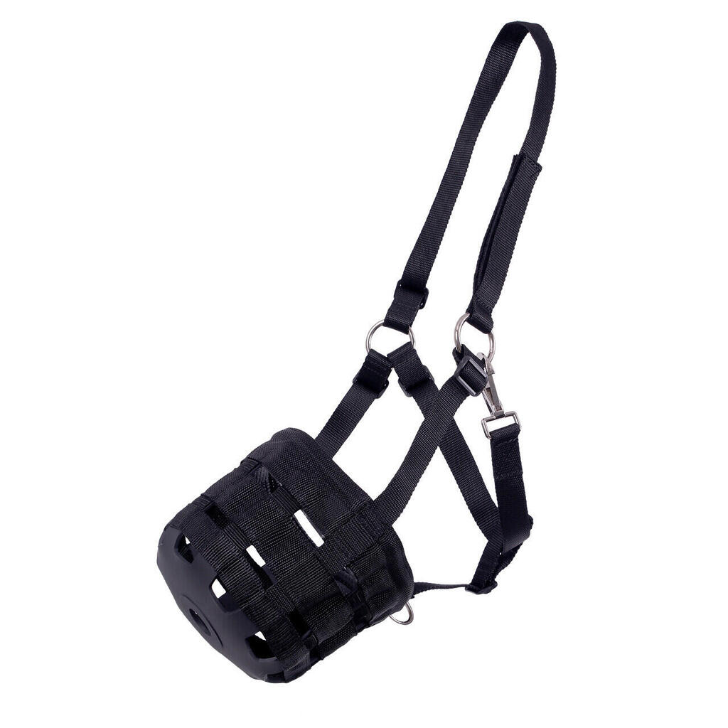 Muzzle Q-essentials