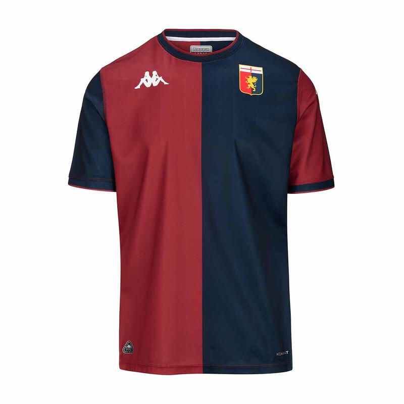 Maillot de football homme KOMBAT HOME GENOA CFC