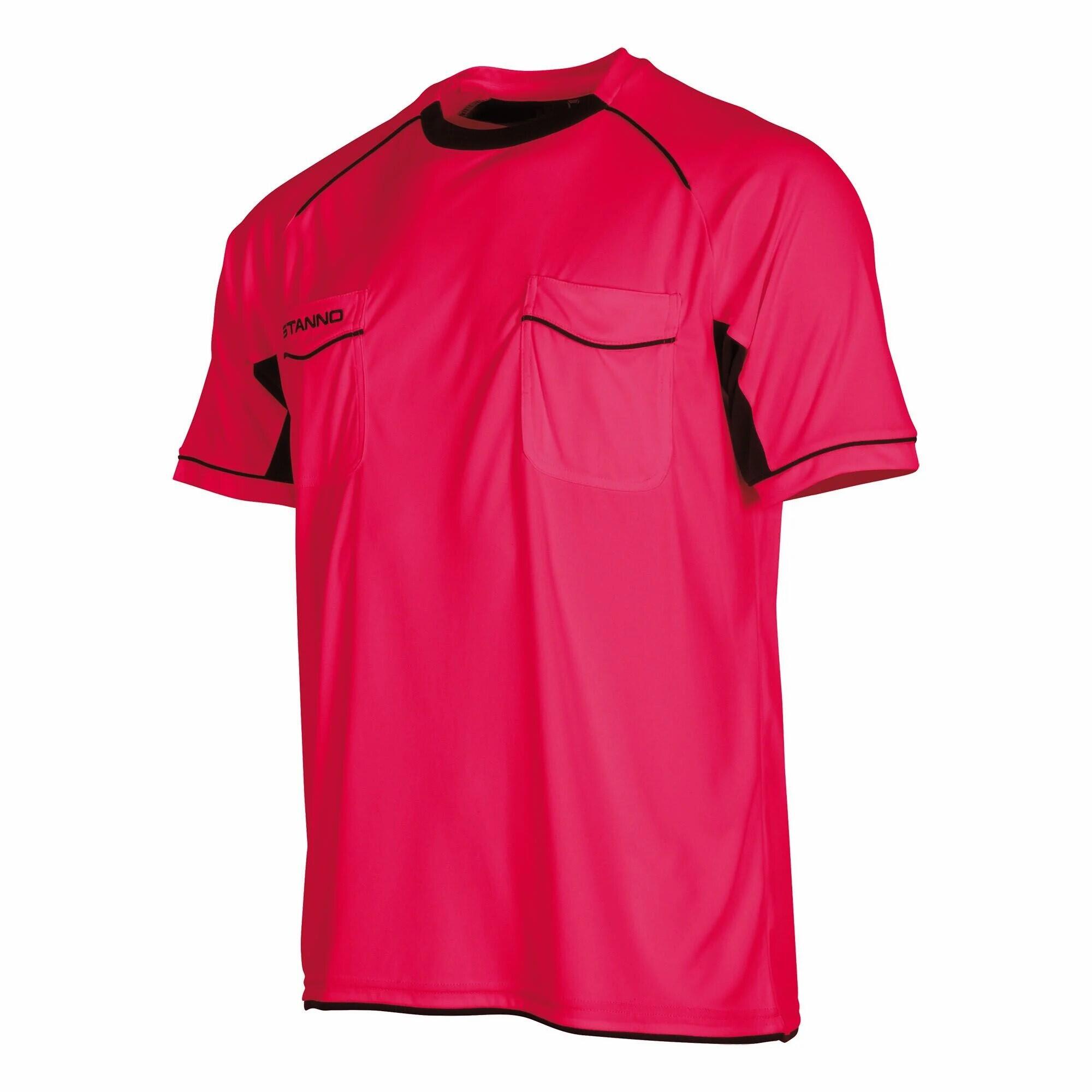 Maillot d'arbitre Stanno Bergamo 4/5