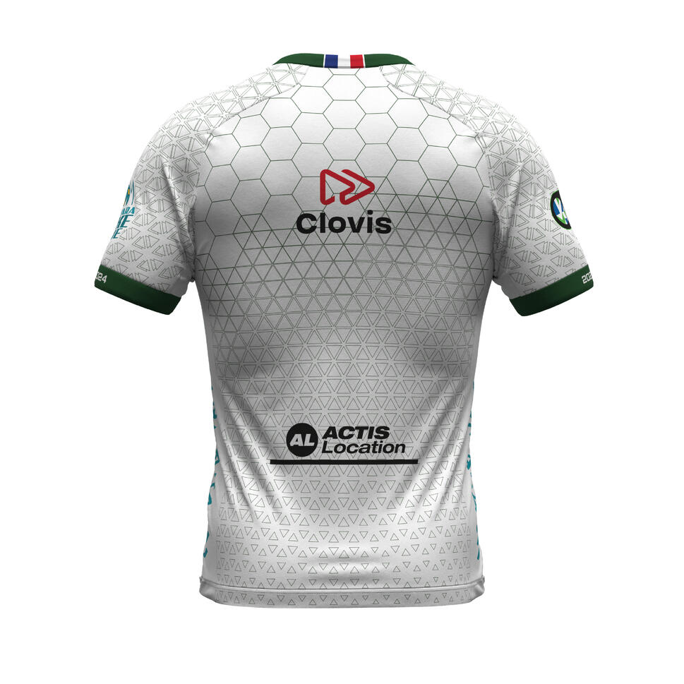 Koszulka libero Chaumont 2023/24