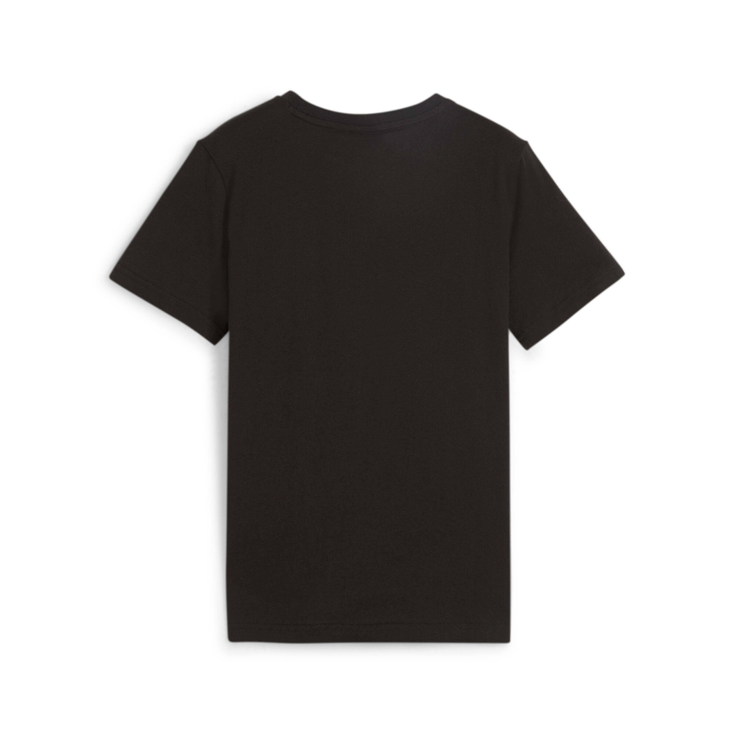 Camiseta para niño Puma X One Piece Graphic 4/5