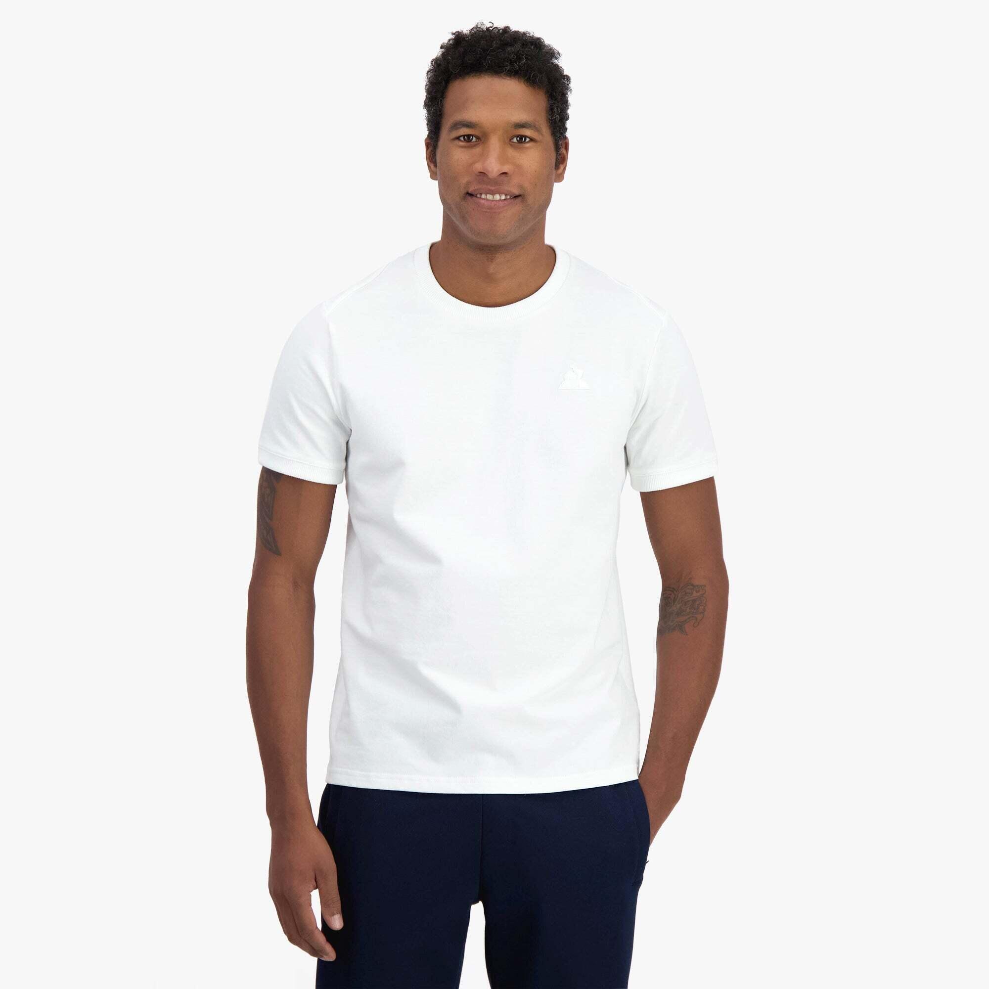 Camiseta Le Coq Sportif Essentiels 2/7