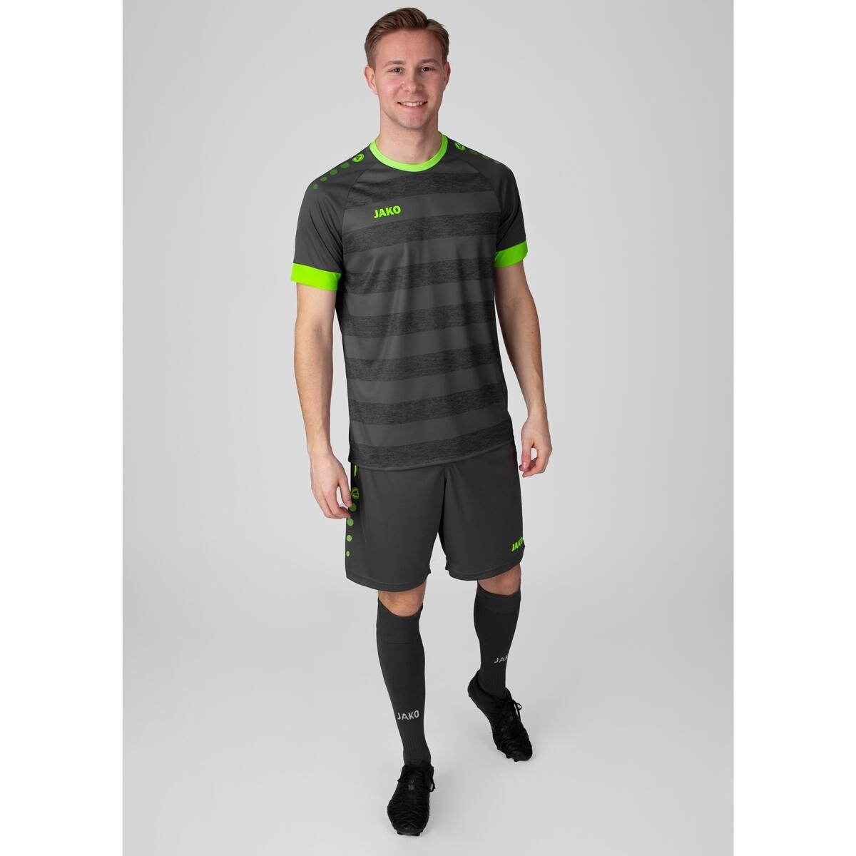 Gemengd overhemd Jako Celtic 2/7