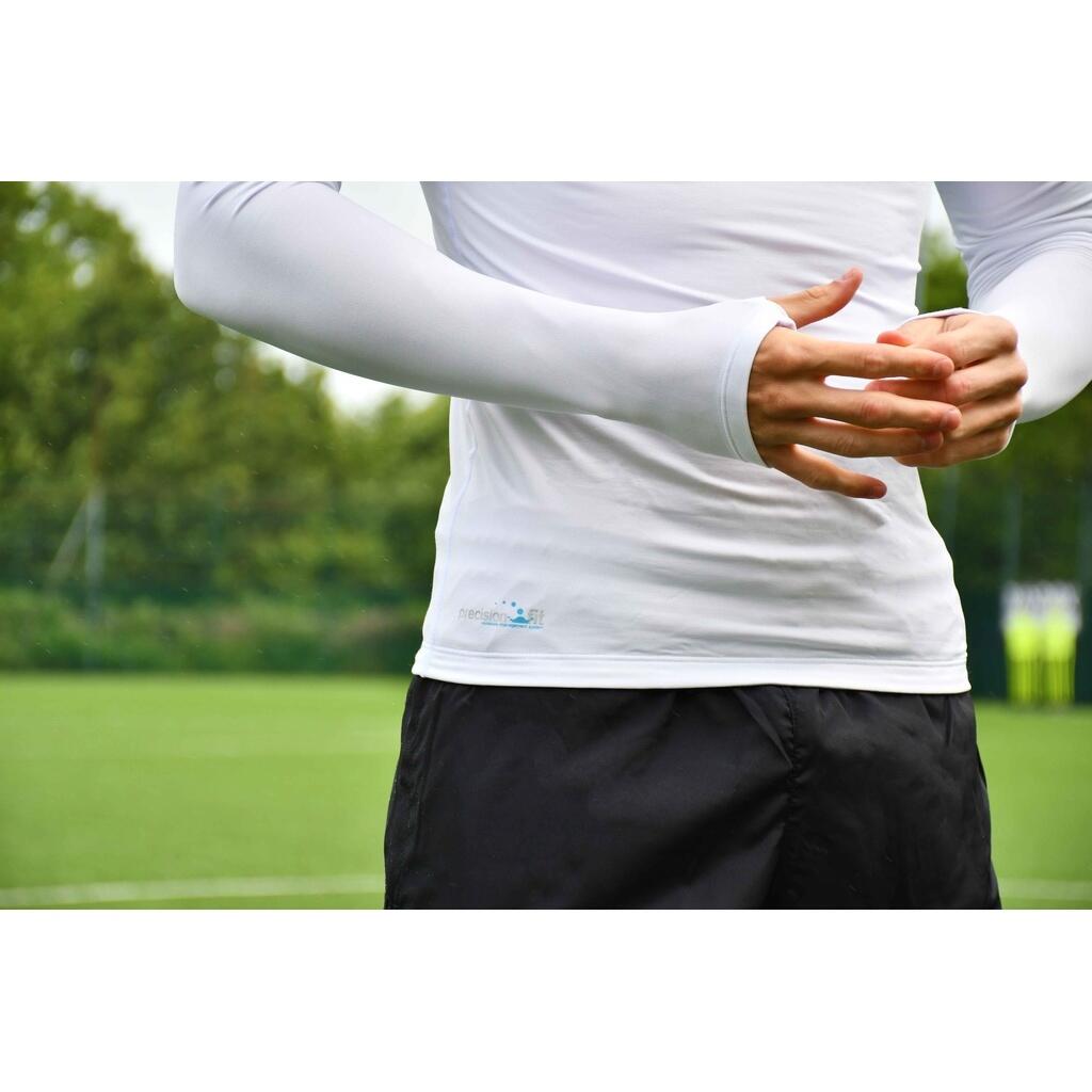 Maillot manches longues Precision Essential Baselayer 3/3