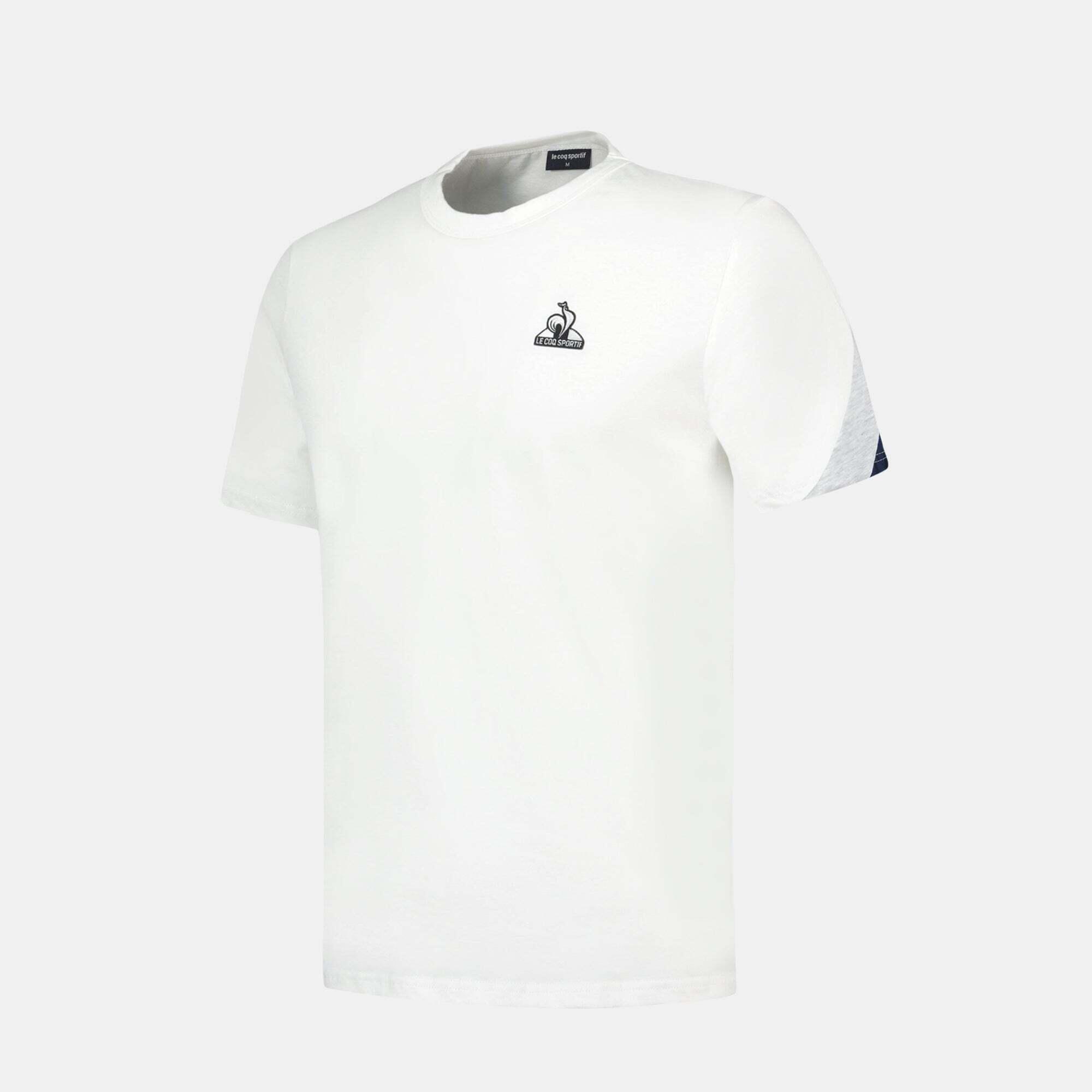 T-shirt Le Coq Sportif Heritage N°1 4/6